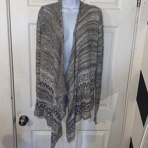 Abercrombie & fitch cardigan sz XS/S